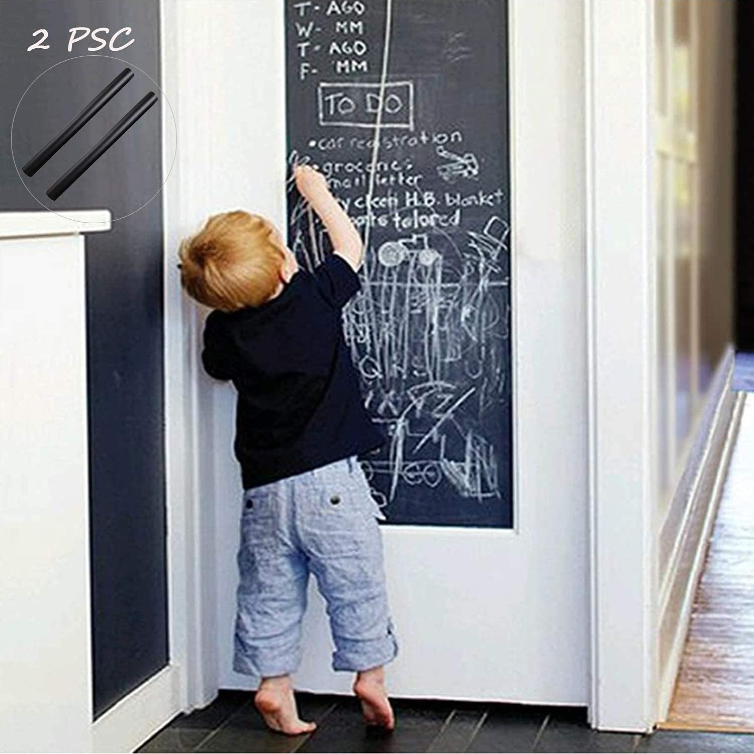 FLASH PROMO: 3 Tableaux Autocollants Effaçables – Aux Prix fracassant