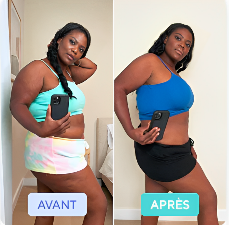 Masseur Minceur Corps Complet 2.0– Silhouette Redessinée & Cellulite Effacée Sans Effort