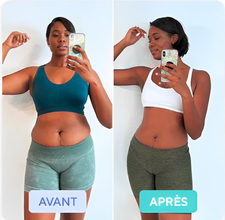 Masseur Minceur Corps Complet 2.0– Silhouette Redessinée & Cellulite Effacée Sans Effort