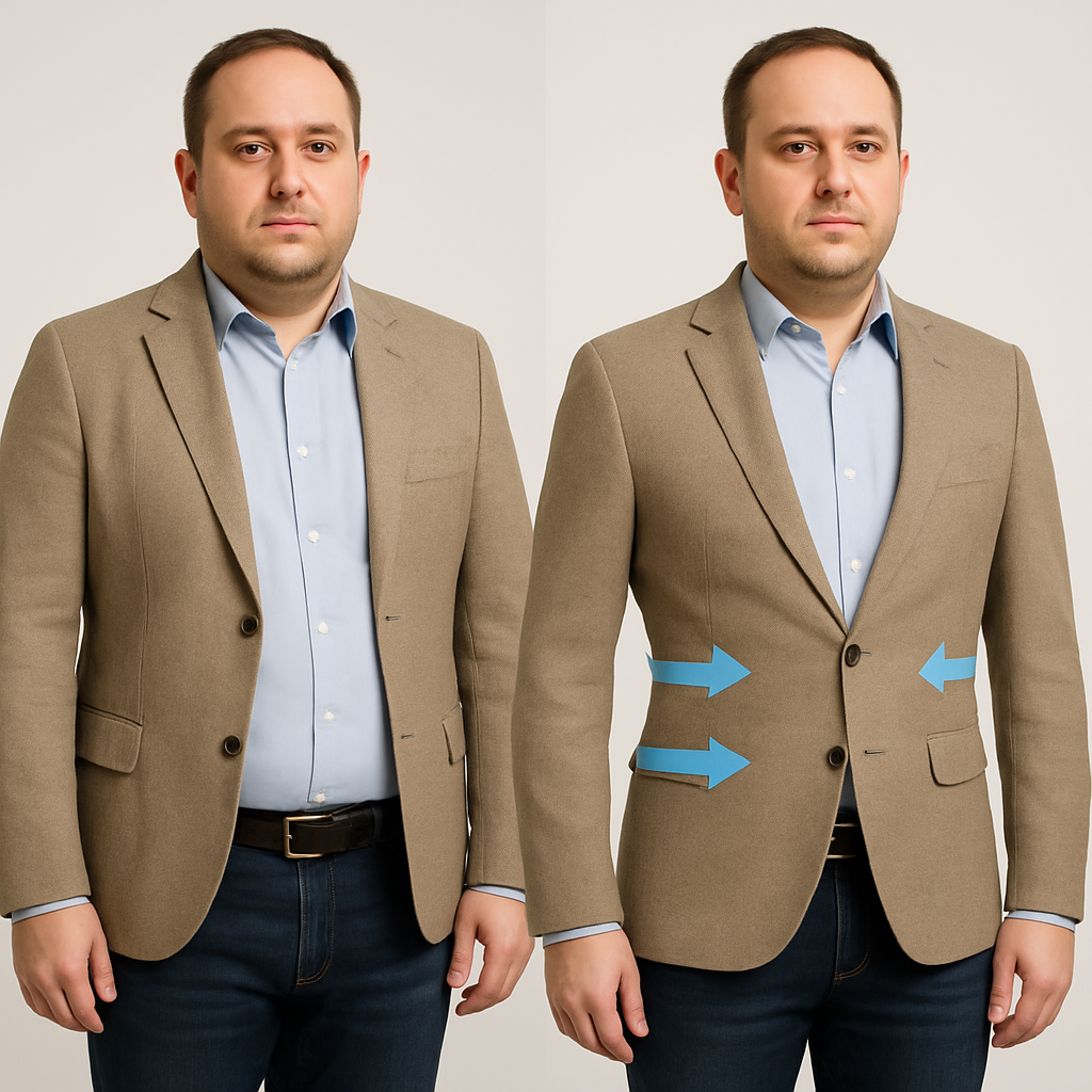 Top débardeur 2.0 : Resculptez votre silhouette en 1 seul geste