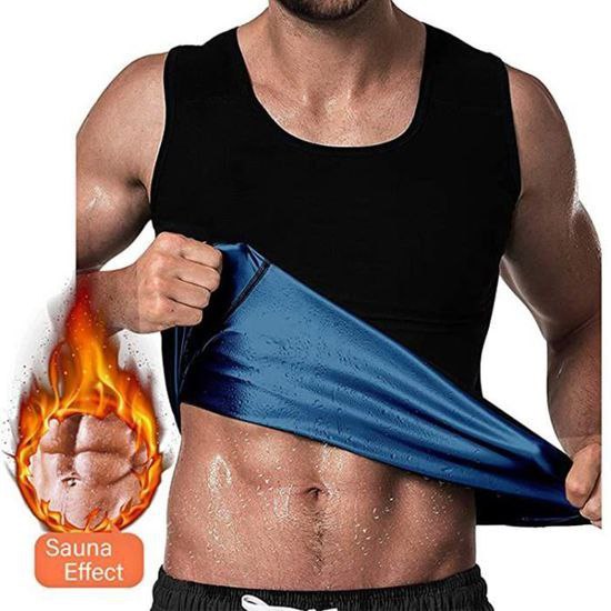 Top débardeur 2.0 : Resculptez votre silhouette en 1 seul geste