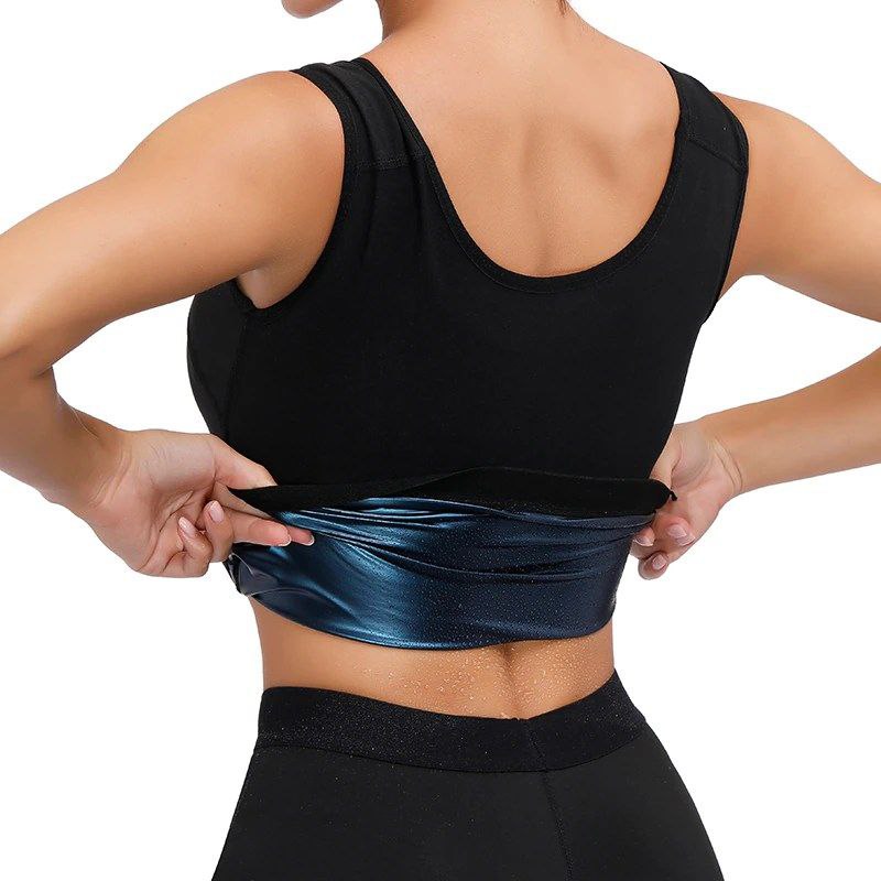 Top débardeur 2.0 : Resculptez votre silhouette en 1 seul geste