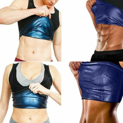 Top débardeur 2.0 : Resculptez votre silhouette en 1 seul geste
