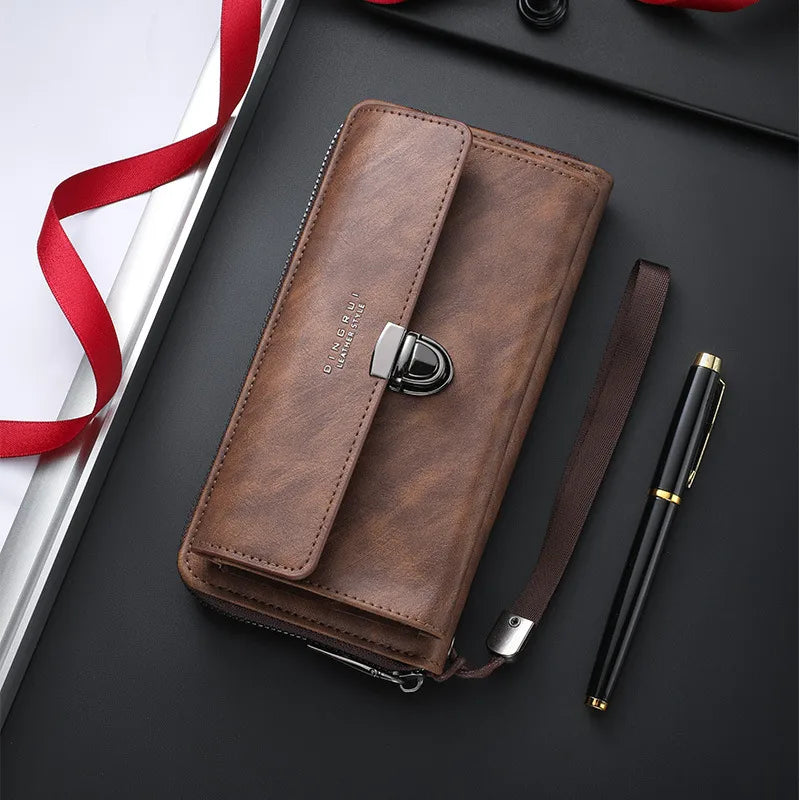 Portefeuille Dy•Riche™ 2.0