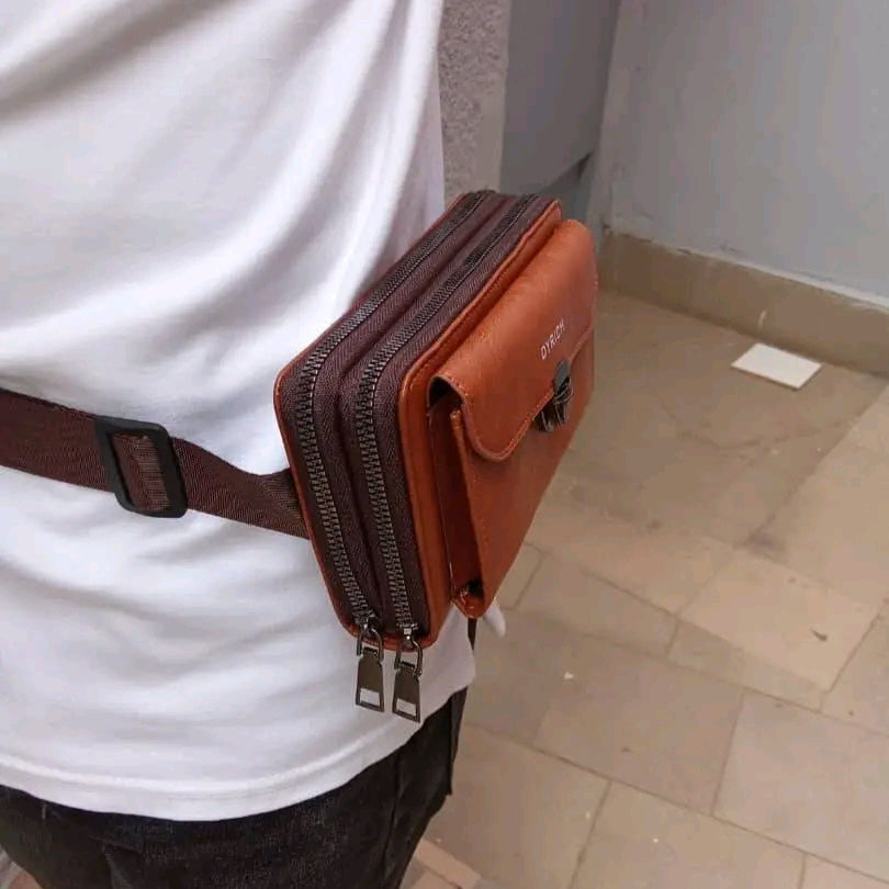 Portefeuille Dy•Riche™ 2.0