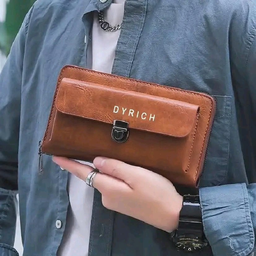 Portefeuille Dy•Riche™ 2.0