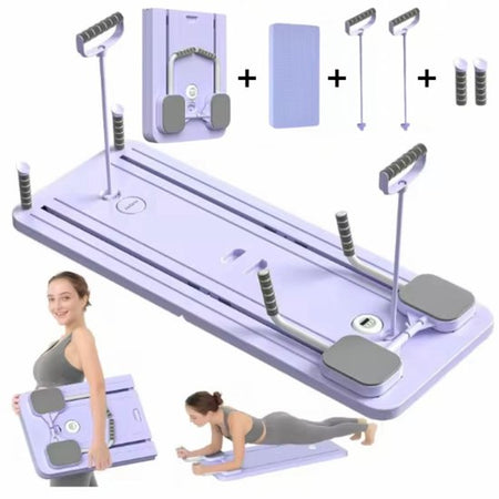 Planche Fitness Multifonctionnelle 3.0