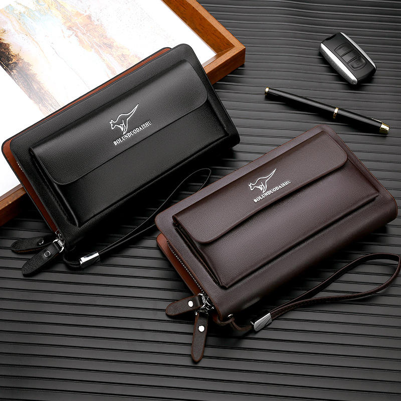 Portefeuille intelligiLux™