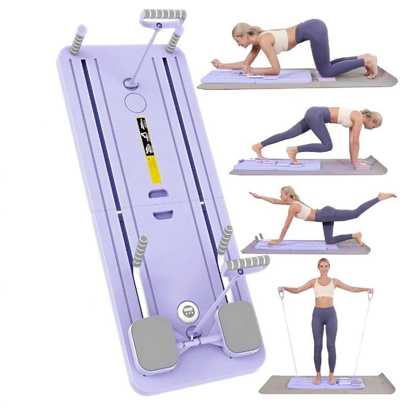 Planche Fitness Multifonctionnelle 3.0