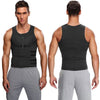 Gilet de compression gainant 2-en-1 : Redresse ta posture et fais disparaître ton ventre en un instant